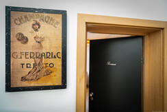 boutique b&b suite ferrari 1