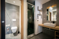 boutique b&b suite ferrari 8