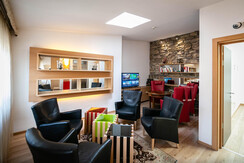 boutique b&b suite ferrari 9