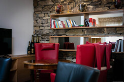 boutique b&b suite ferrari 10