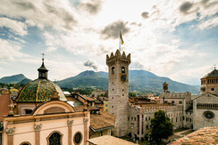 boutique b&b suite ferrari 12