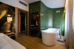 boutique b&b suite ferrari 4