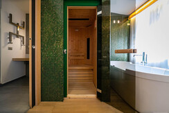 boutique b&b suite ferrari 6