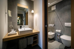 boutique b&b suite ferrari 7