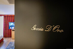 boutique b&b goccia d'oro 1