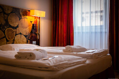 boutique b&b goccia d'oro 6