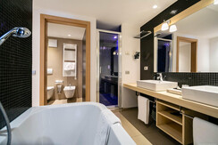 boutique b&b goccia d'oro 8