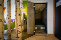 boutique b&b goccia d'oro 3