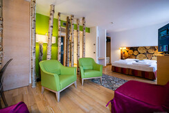 boutique b&b goccia d'oro 4