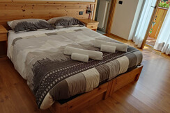 Camera matrimoniale 2 Camera matrimoniale 2