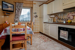 Appartamento cucina 002