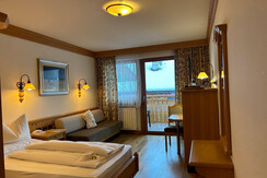 Singola pavimento in legno 203 Singola pavimento in legno 203