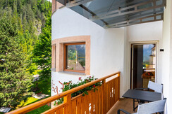 Balcone Rosengarden 2 LQ Balcone Rosengarden 2 LQ