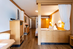 Comfort interno LQ Comfort interno LQ