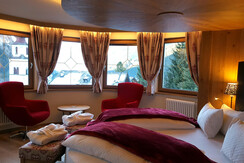 Suite Antermoia Suite Antermoia