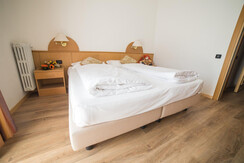 Camera Doppia Camera Doppia