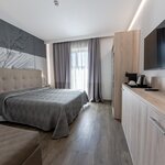  Foto von Dreibettzimmer