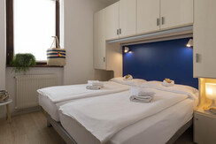 Mini-Apartments Room 1 Mini-Apartments Room 1