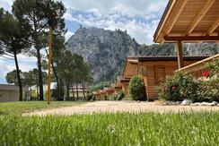 Chalet Chalet