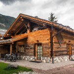  Фото Chalet | © Camping Catinaccio