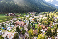 Camping Catinaccio-D