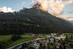 Camping Catinaccio-A