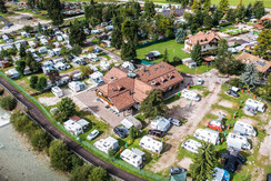 Camping Catinaccio-C