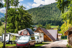 Camping Catinaccio-G