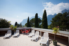 Camping_al_porto_Ora Camping_al_porto_Ora