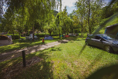 Stellplätze Stellplätze