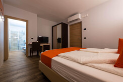 Doppelzimmer Doppelzimmer