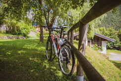 Stellplätze Stellplätze