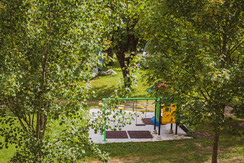 Stellplätze Stellplätze