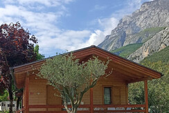 CHALET DAINO 1 CHALET DAINO 1