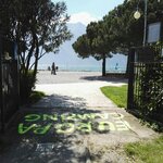 Foto Kempovací místo a stání