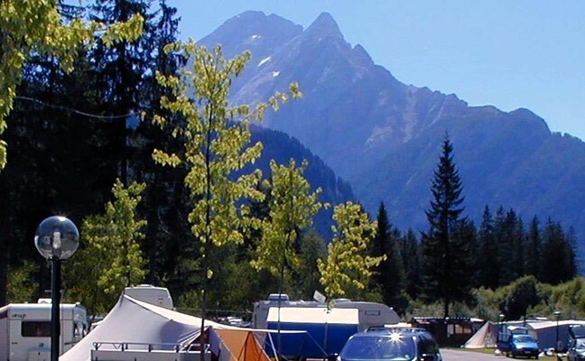 Camping-Marmolada_Canazei