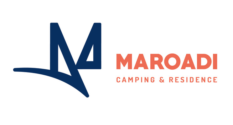 Maroadi logo semiorizzontale COLOR