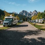  foto van Maxi Comfort standplaatsen