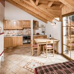  foto van Tweekamerappartement