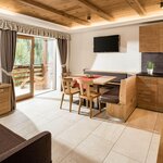  foto van Luxury Lodge trilo