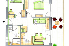 Luxury Lodge 4-6.2 Luxury Lodge 4-6.2