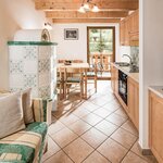  foto van Appartement met Loft