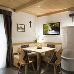  foto van Appartement Baita