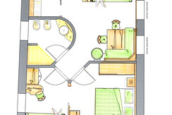 La Baita A6 La Baita A6