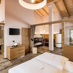  foto van Family Suite 