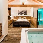  foto van Private Spa