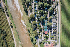 Camping Zoo Arco - Piazzola Plus (4) Camping Zoo Arco - Piazzola Plus (4)