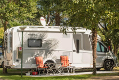 Camping Zoo Arco - Piazzola Plus (1) Camping Zoo Arco - Piazzola Plus (1)