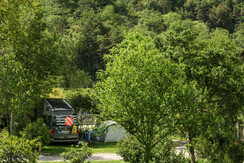 Pitch B in the central area Pitch B in the central area