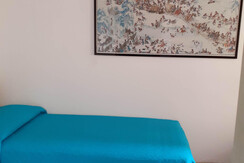 camera singola camera singola